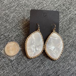 Sugarfix earrings brand new